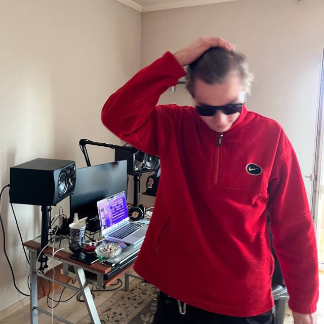 prodbygaara Maxim